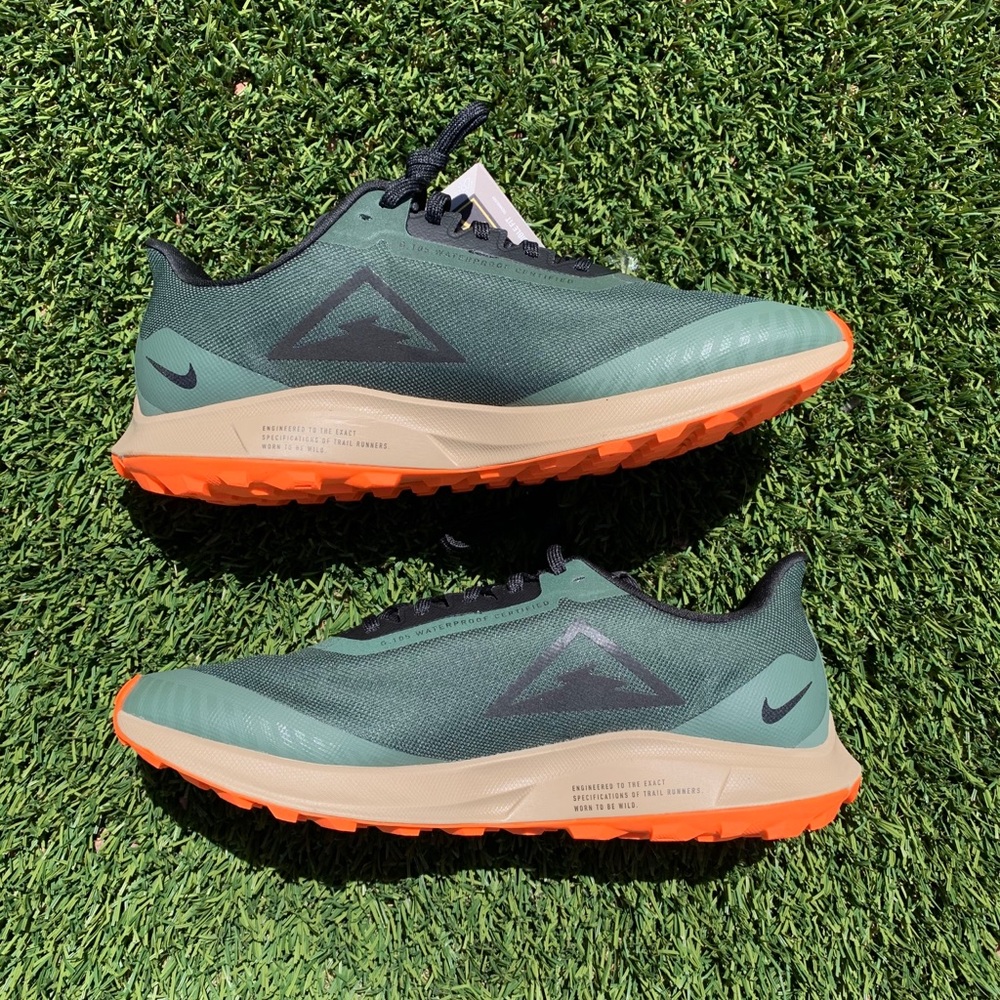 New Nike Zoom Pegasus 36 Trail GTX - Picture 4 of 7